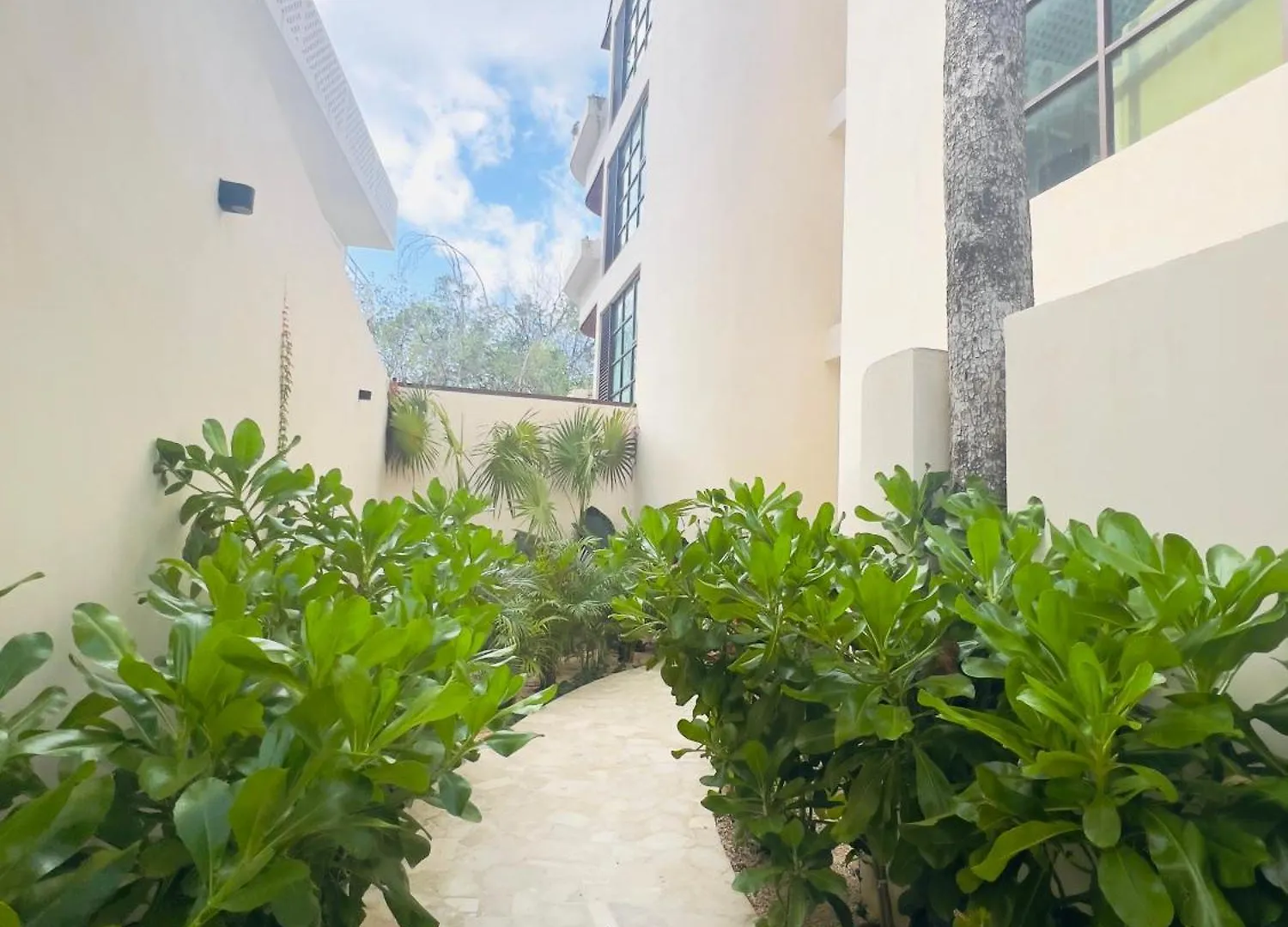 Casa Mica Tulum- Jungle View Oasis Near Beach Tulum
